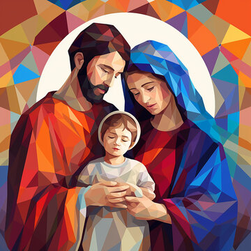 Holy Family